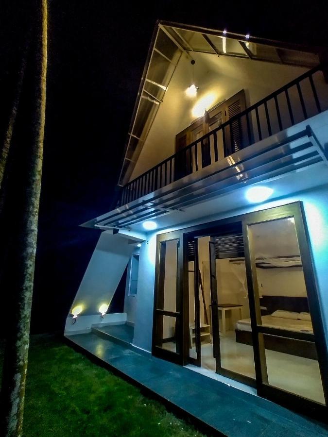 Once In Ella Hotel Luaran gambar